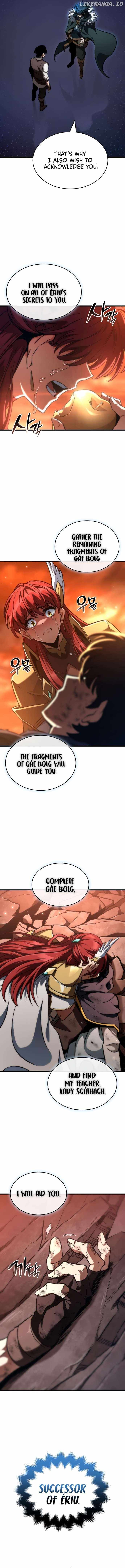 Valhalla Saga Chapter 37 11